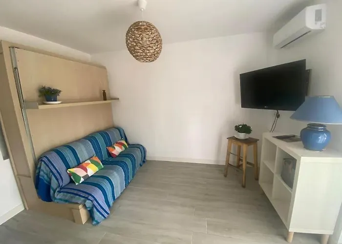 Au Calme Avec Piscine Fréjus